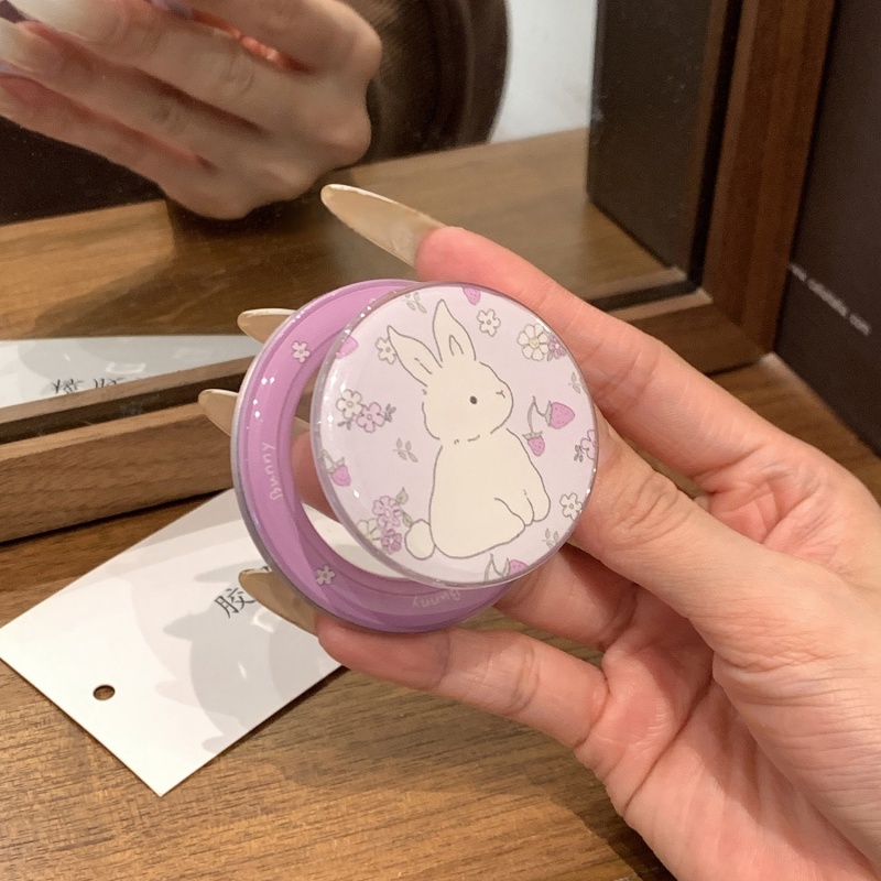 Korean Cute Rabbit For Magsafe – обзор и цена Phone Cases Quirky