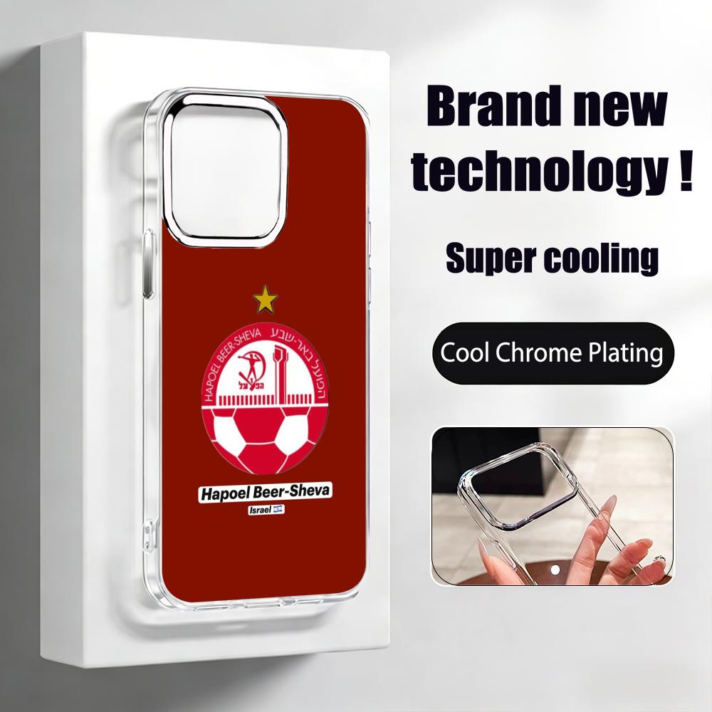 Чехол для телефона Israeli H-H – обзор и цена Phone Cases Transparent