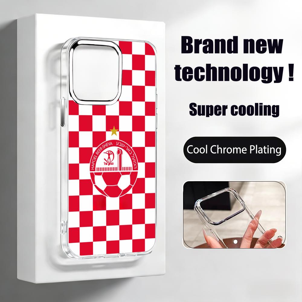 Чехол для телефона Israeli H-H – обзор и цена Phone Cases Transparent