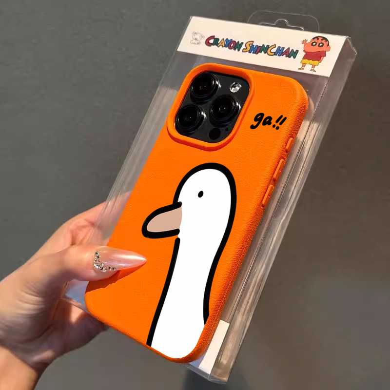 Чехол для телефона с милой утк – обзор и цена Phone Cases Xr Cute