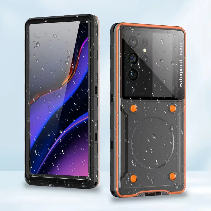 Лидер продаж Shellbox для 6,9- – обзор и цена Buy Phone Cases