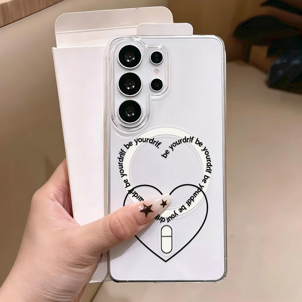 Чехол для телефона Magsafe Lov – обзор и цена Phone Cases Magsafe