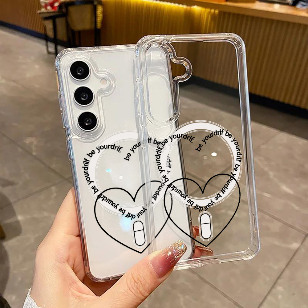 Чехол для телефона Magsafe Lov – обзор и цена Phone Cases Magsafe