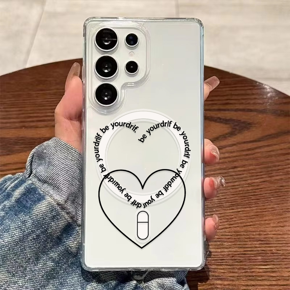 Чехол для телефона Magsafe Lov – обзор и цена Phone Cases Magsafe