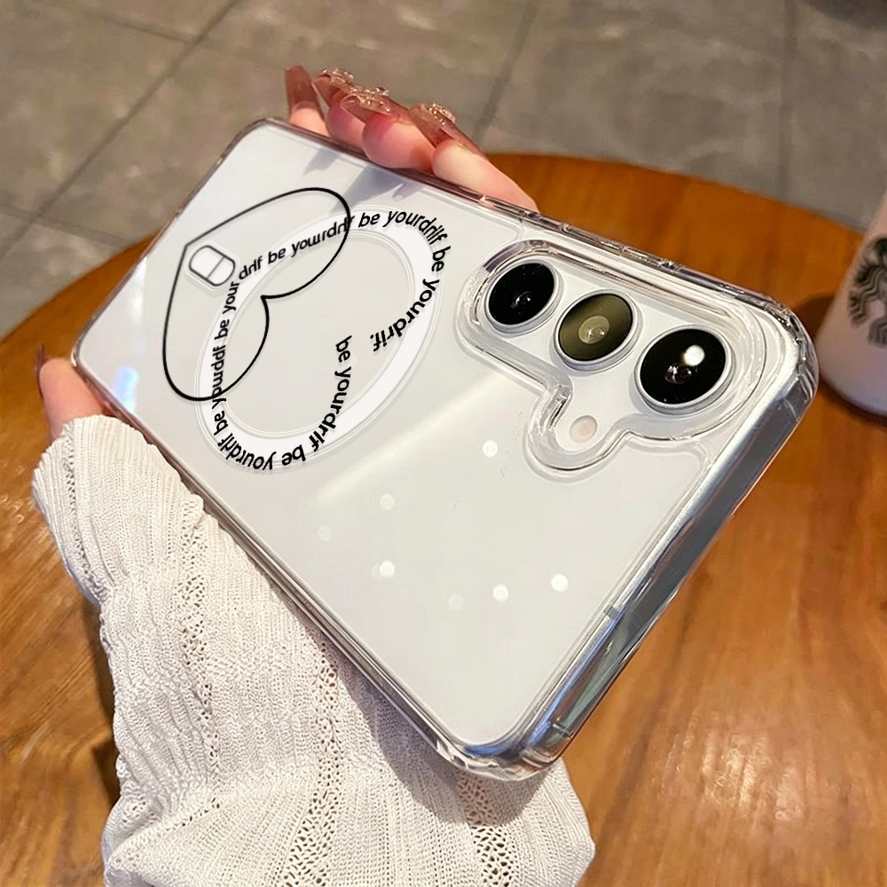 Чехол для телефона Magsafe Lov – обзор и цена Phone Cases Magsafe