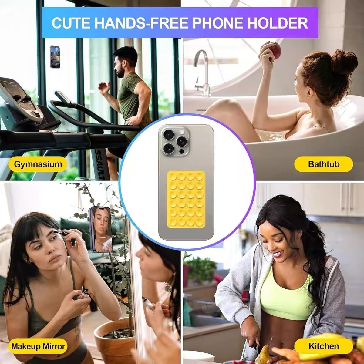 Многофункциональная силиконова – обзор и цена Phone Cases Case