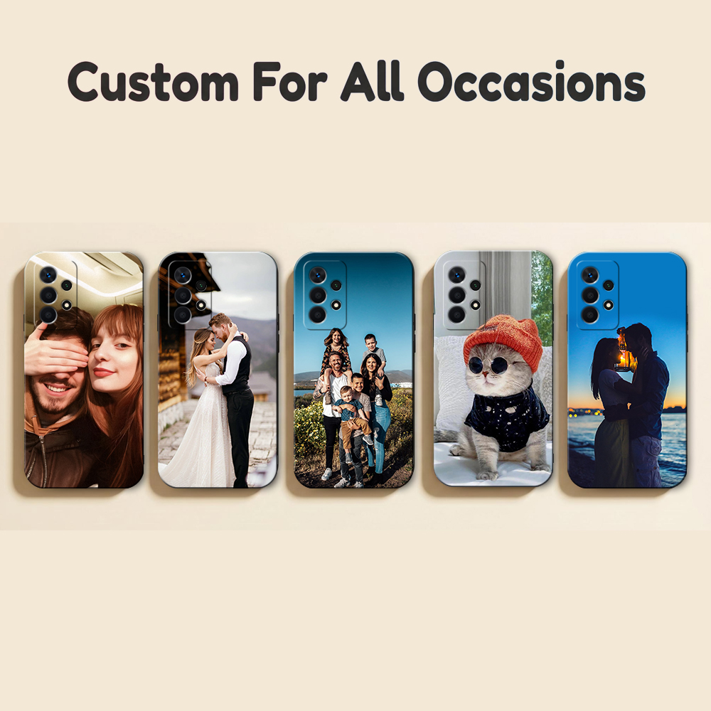 Индивидуальные ремешки для чех – обзор и цена Phone Cases Customized