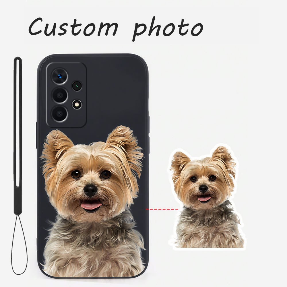 Индивидуальные ремешки для чех – обзор и цена Phone Cases Customized