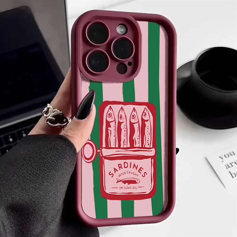 Забавный чехол для телефона в  – обзор и цена Phone Cases Quirky