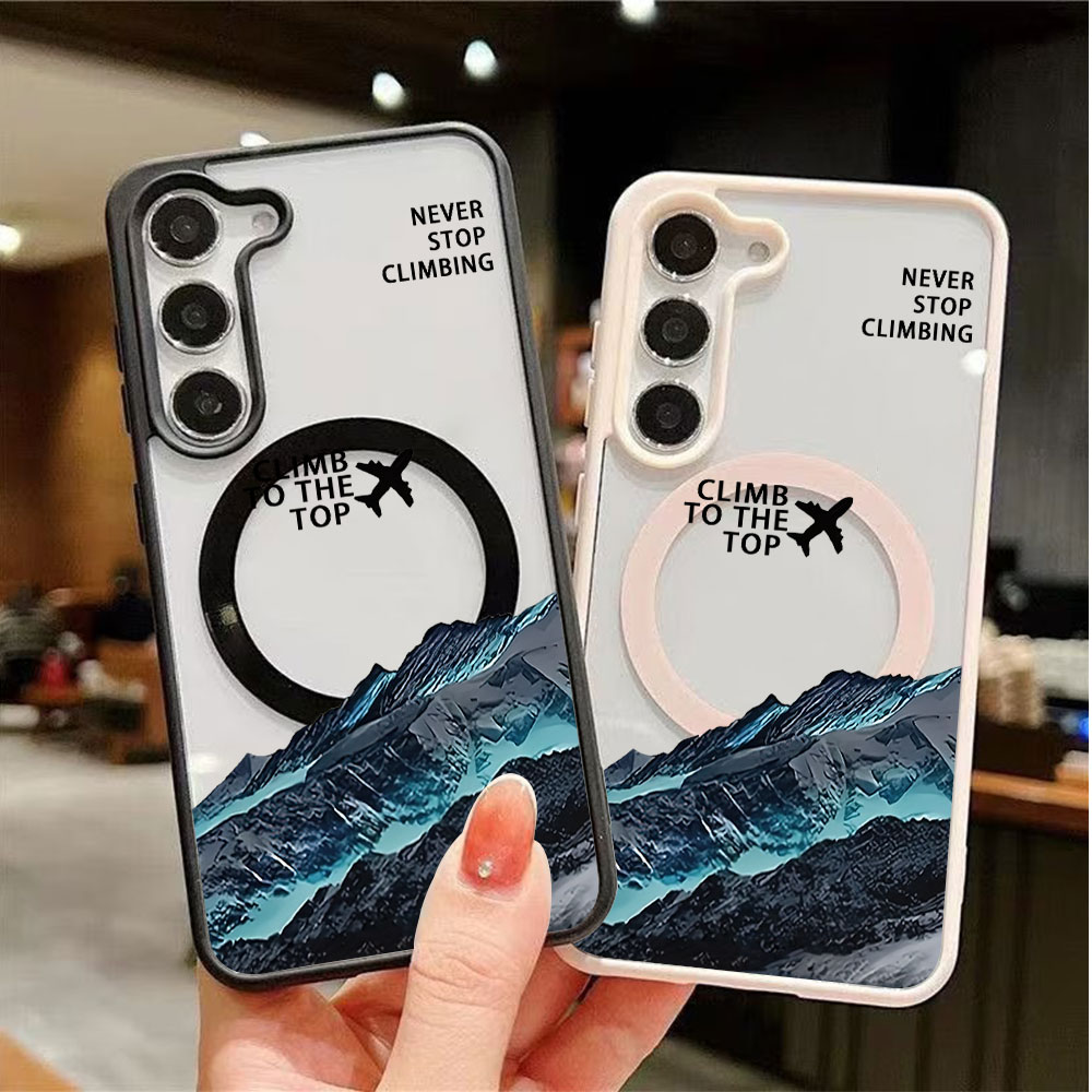 Магнитный чехол для телефона с – обзор и цена Phone Cases Magsafe