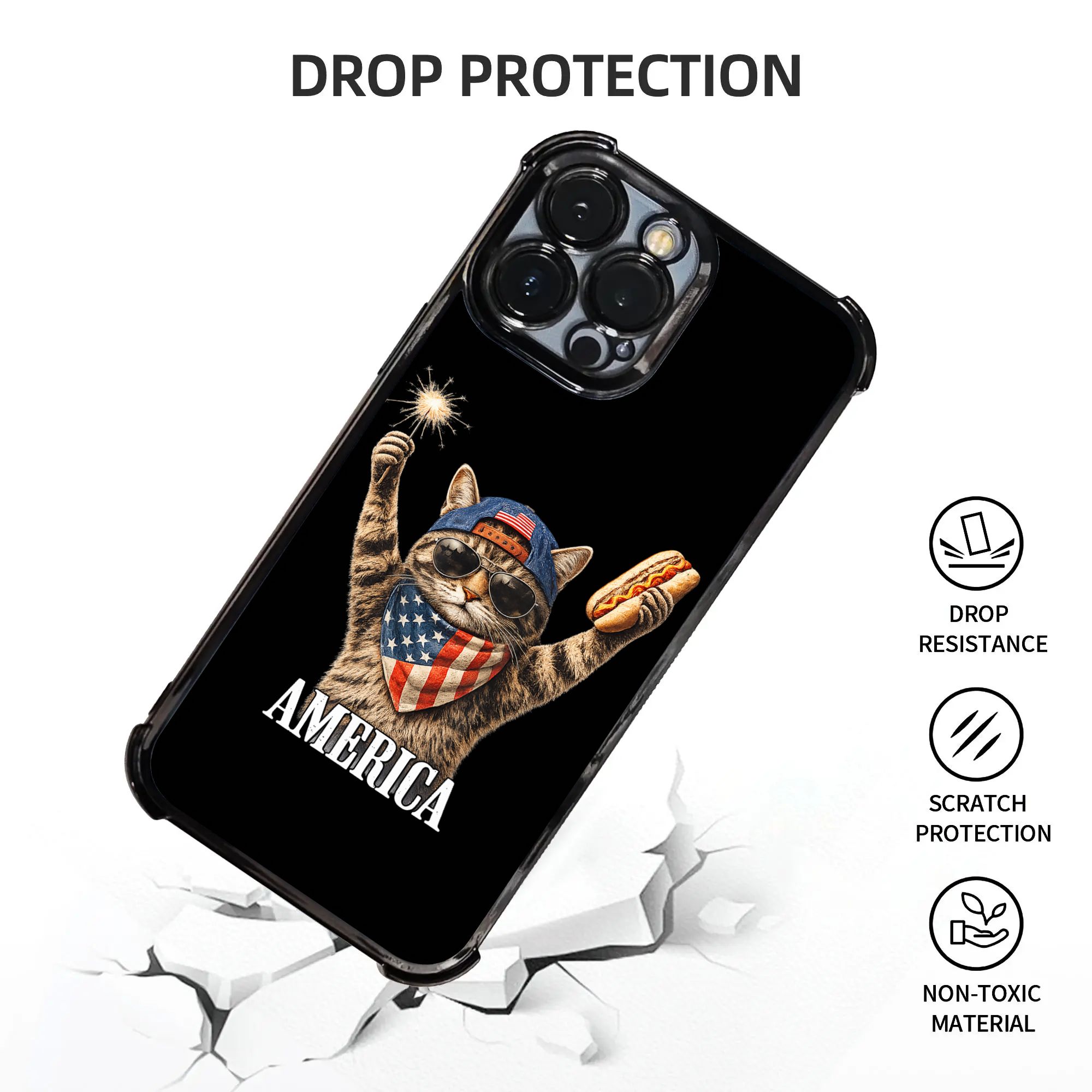 Милый чехол для телефона с изо – обзор и цена Phone Cases Usa
