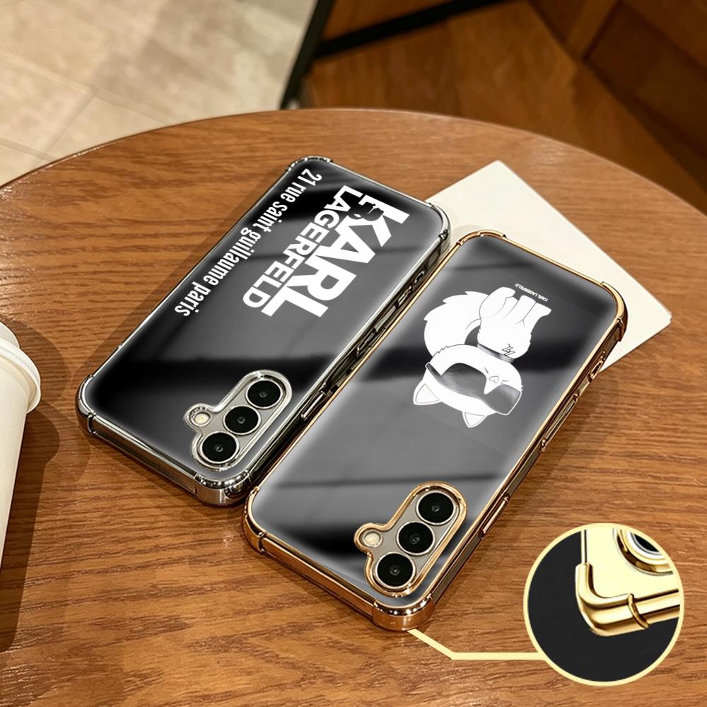 Чехол для телефона Cat K-Karl  – обзор и цена Phone Cases Cat
