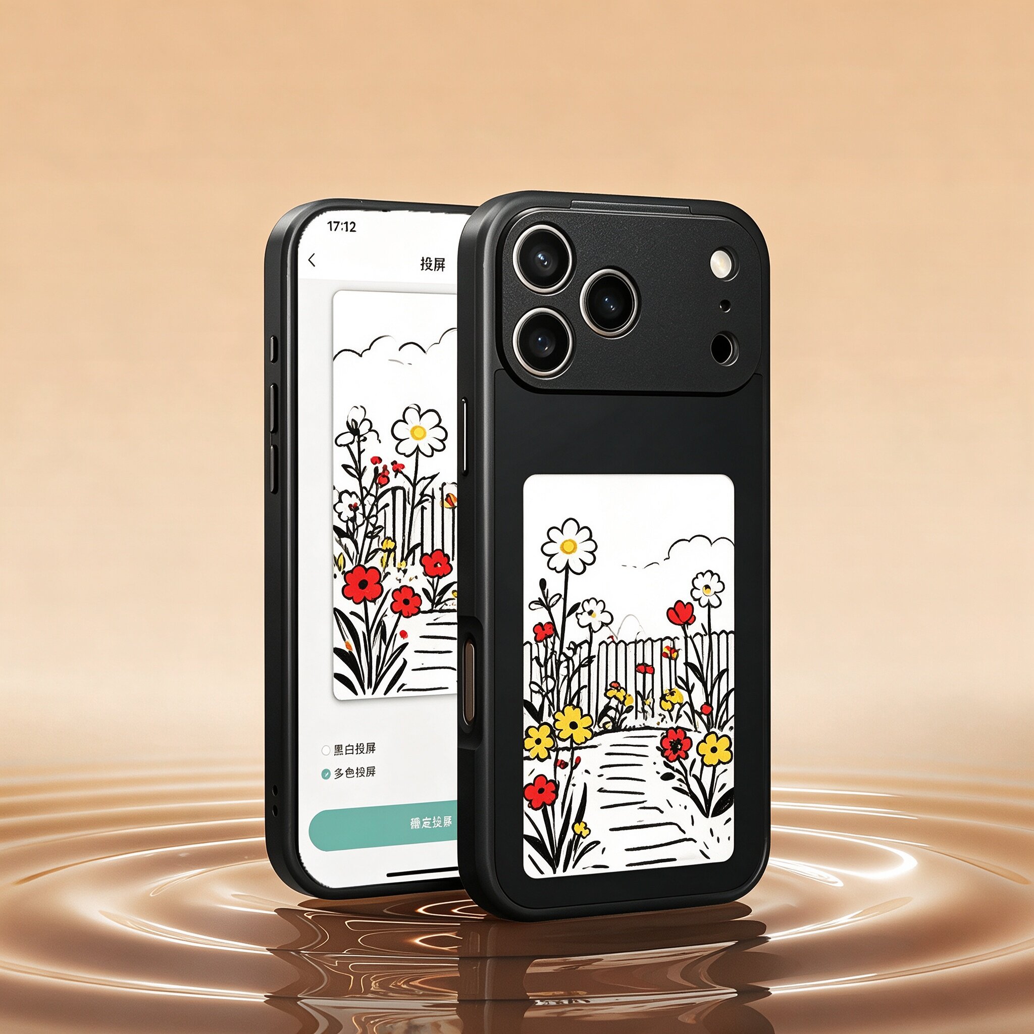 Чехол для телефона с электронн – обзор и цена Phone Cases Diy