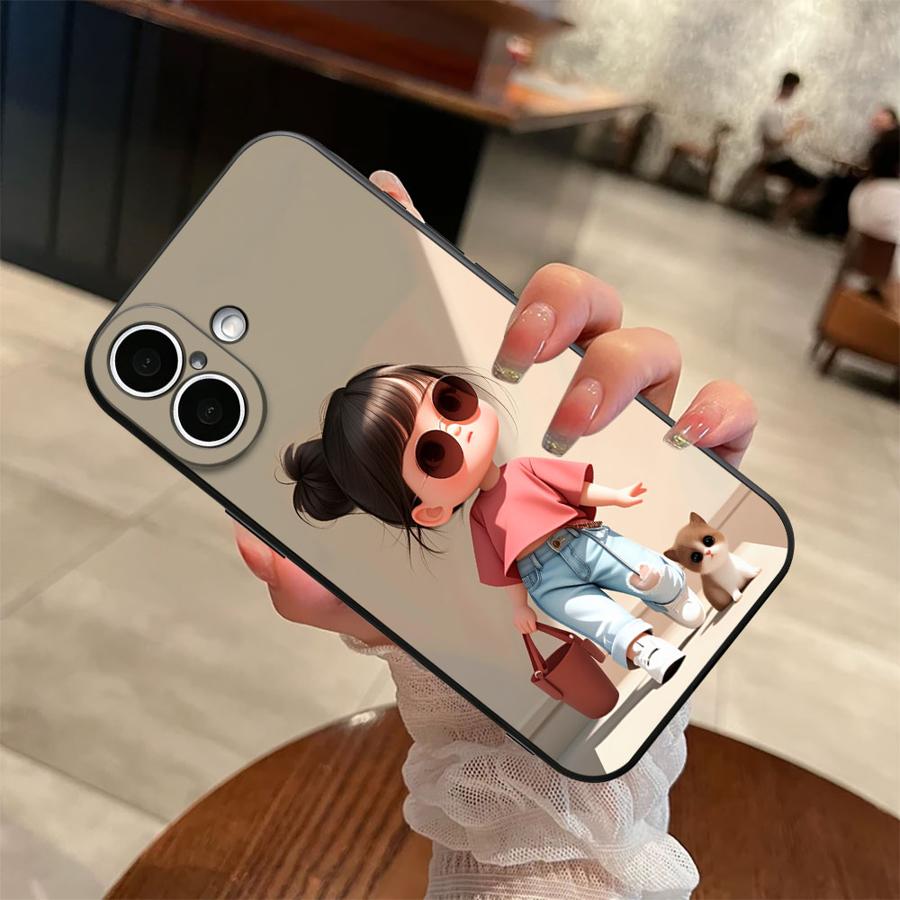 Чехол для телефона Funda Phone – обзор и цена Phone Cases Xs Iphone