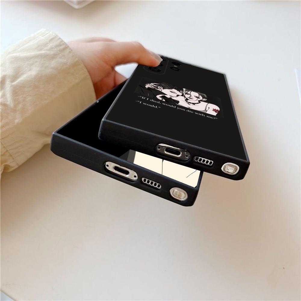 Чехол для телефона с изображен – обзор и цена Phone Cases Galaxy S23