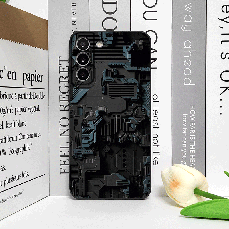 Чехол для телефона с 2D имитац – обзор и цена Phone Cases Oppo