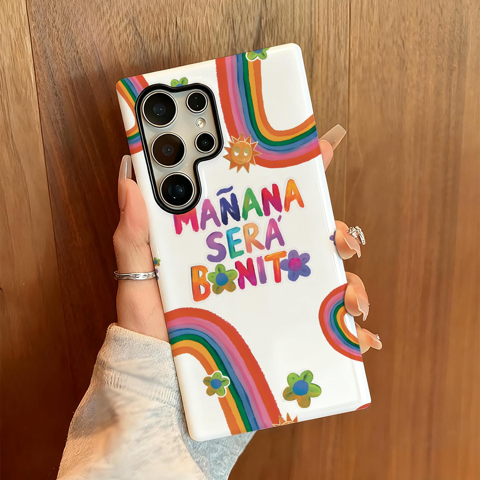Чехол для телефона K-Karol G M – обзор и цена Phone Cases Galaxy S23