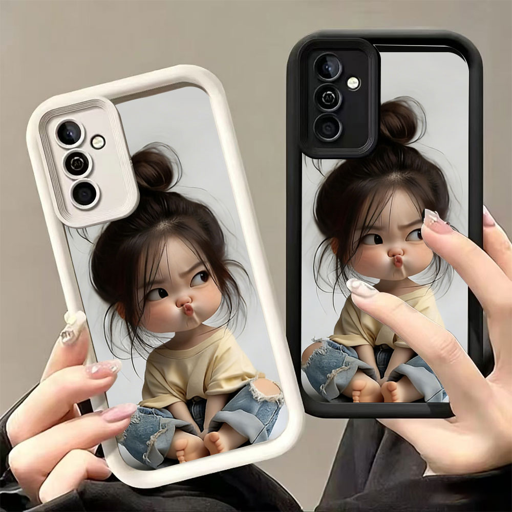 Силиконовый противоударный чех – обзор и цена Phone Cases For Girls
