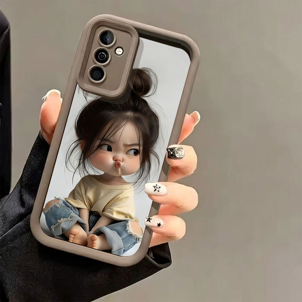 Силиконовый противоударный чех – обзор и цена Phone Cases For Girls