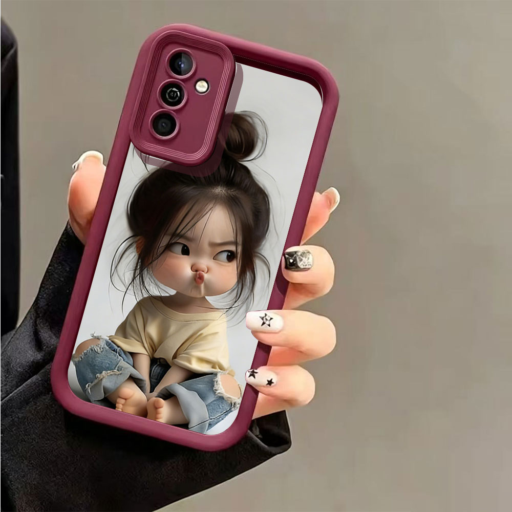 Силиконовый противоударный чех – обзор и цена Phone Cases For Girls