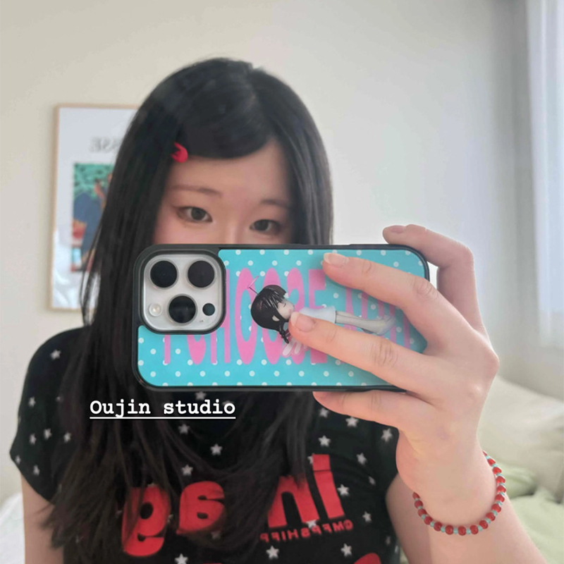 Корейский чехол для телефона с – обзор и цена Phone Cases For Girls