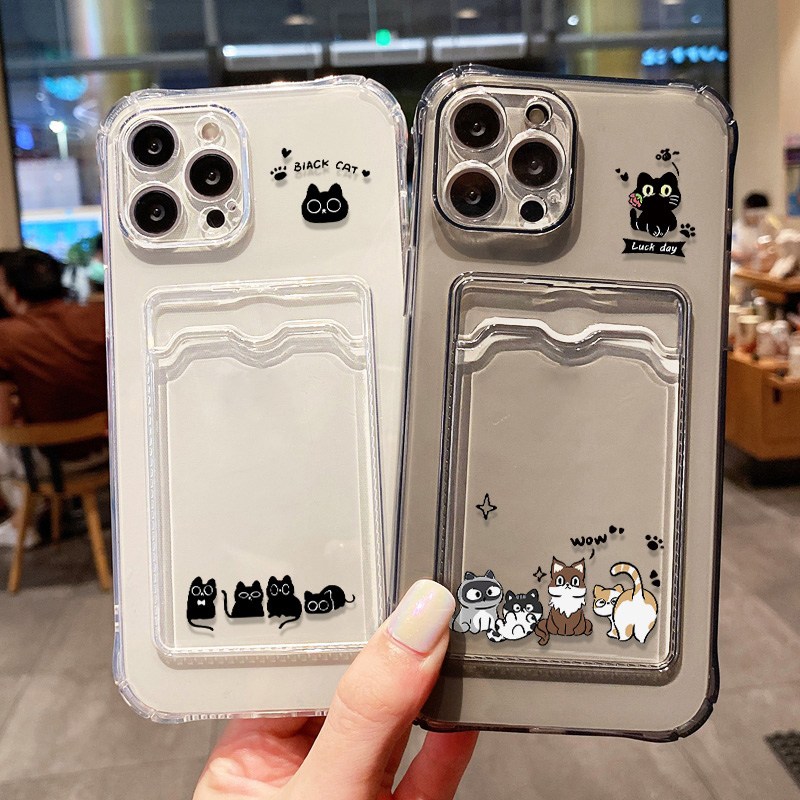 Чехол для телефона с милым чер – обзор и цена Phone Cases Xr Cute