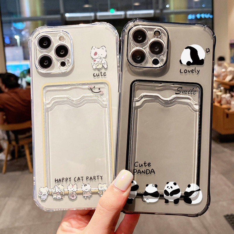 Чехол для телефона с милым чер – обзор и цена Phone Cases Xr Cute