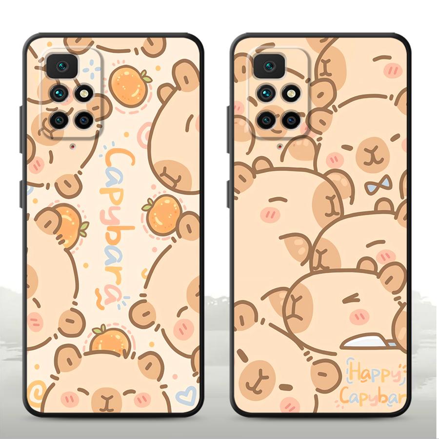 Чехол для Xiaomi Redmi 12C A5  – обзор и цена Phone Cases Xiaomi