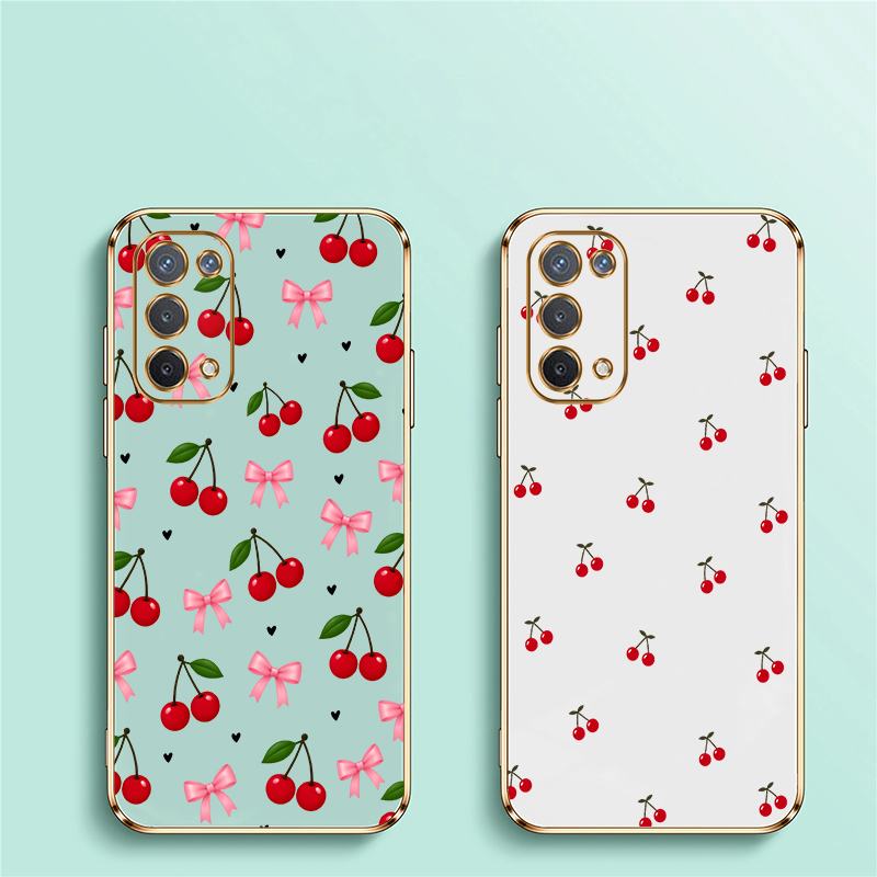Милый красный чехол для телефо – обзор и цена Phone Cases Oppo