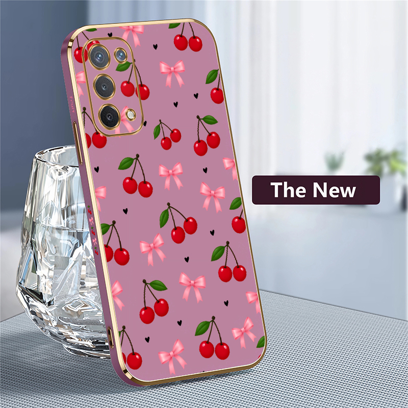 Милый красный чехол для телефо – обзор и цена Phone Cases Oppo