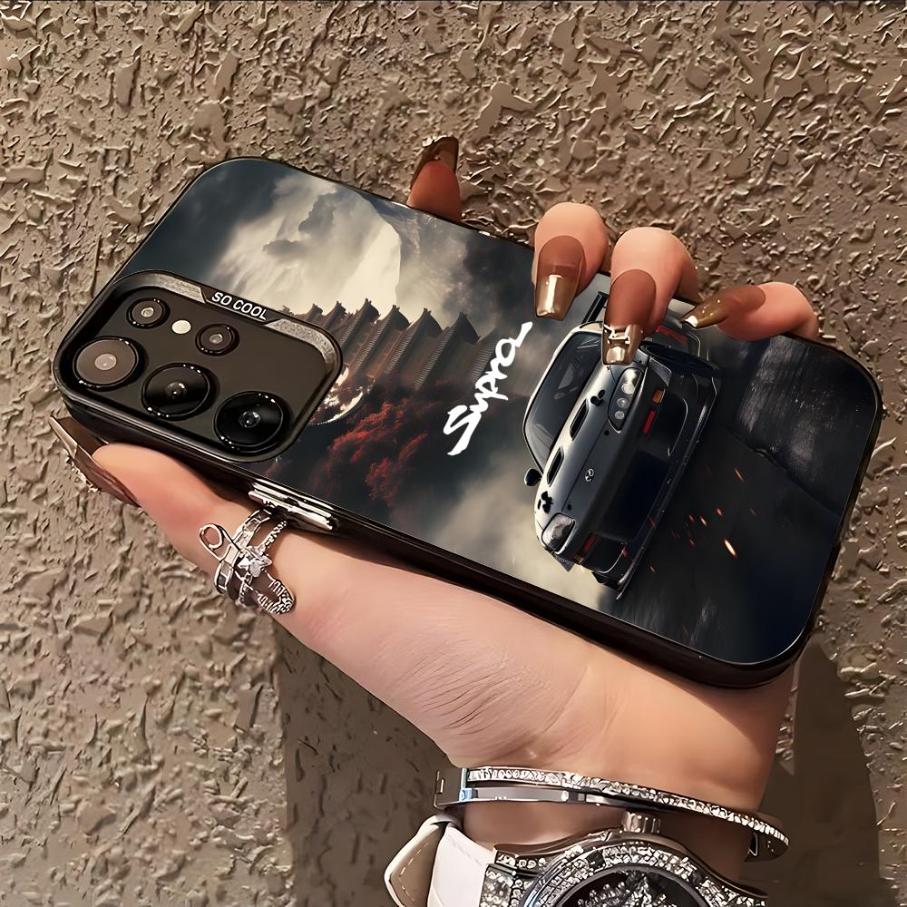 Чехол для телефона Car S-Supra – обзор и цена Phone Cases Galaxy S23