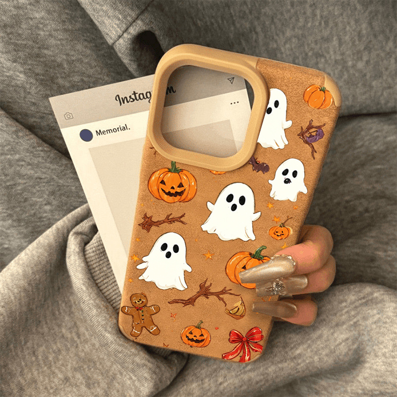 Хэллоуинский чехол для телефон – обзор и цена Phone Cases Xr Cute