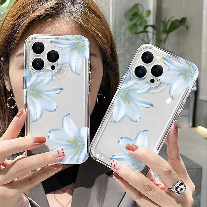 Модный изысканный прозрачный ч – обзор и цена Phone Cases Xs Iphone