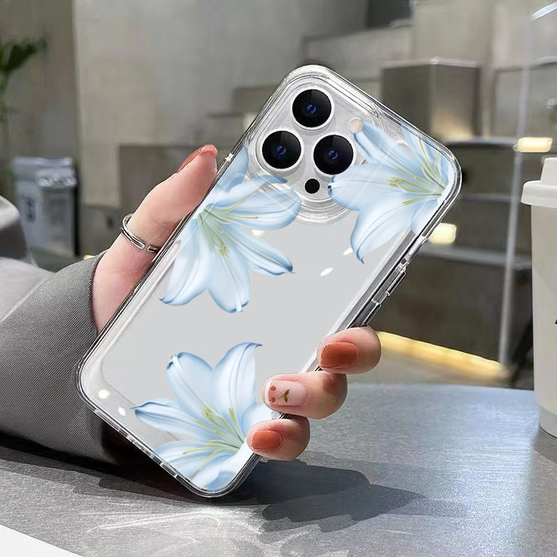 Модный изысканный прозрачный ч – обзор и цена Phone Cases Xs Iphone