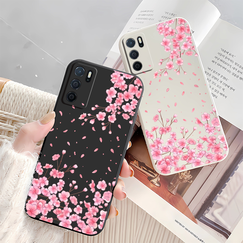 Чехол для телефона OPPO A5 A6  – обзор и цена Phone Cases Oppo