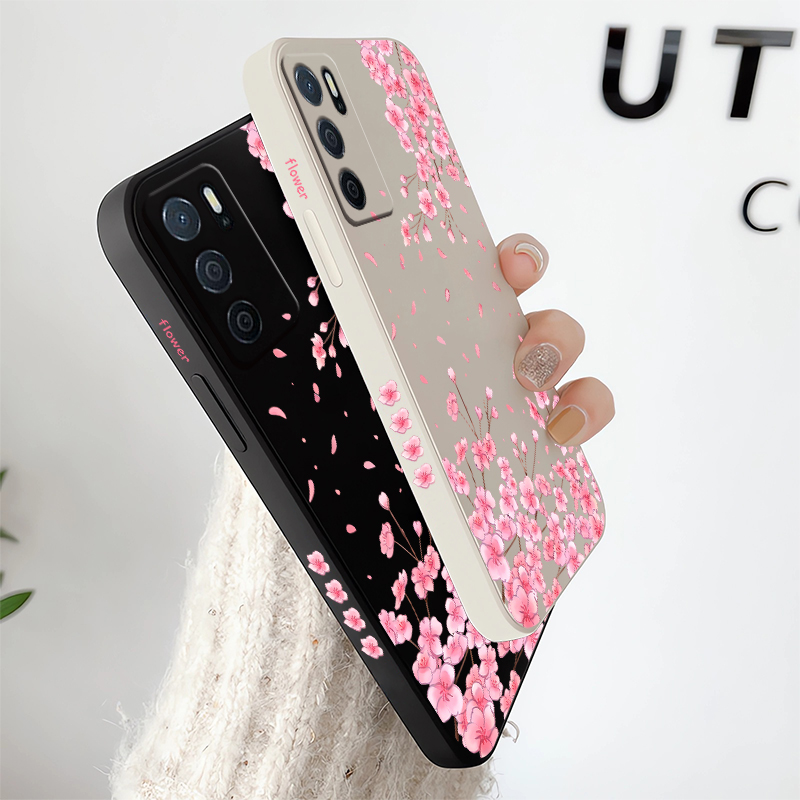 Чехол для телефона OPPO A5 A6  – обзор и цена Phone Cases Oppo