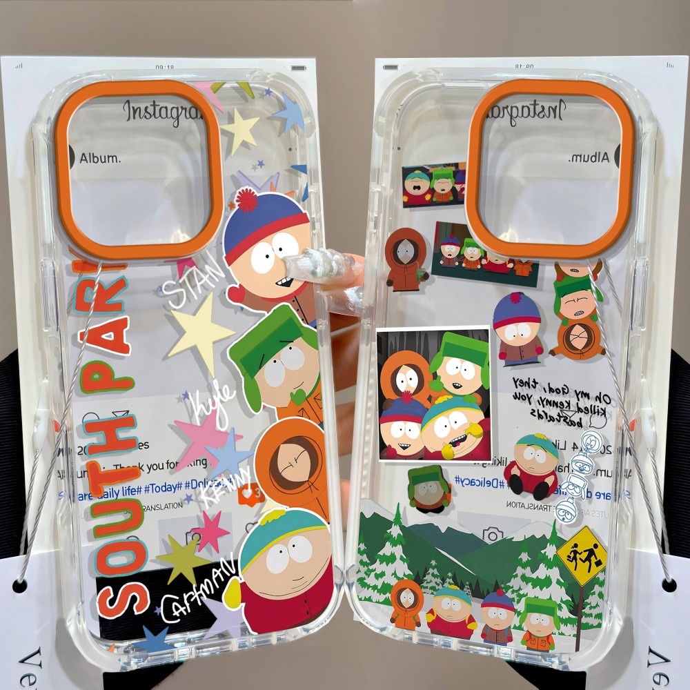 Забавный мультяшный чехол для  – обзор и цена Phone Cases Quirky