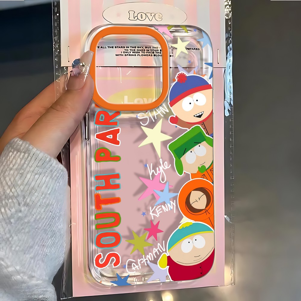 Забавный мультяшный чехол для  – обзор и цена Phone Cases Quirky