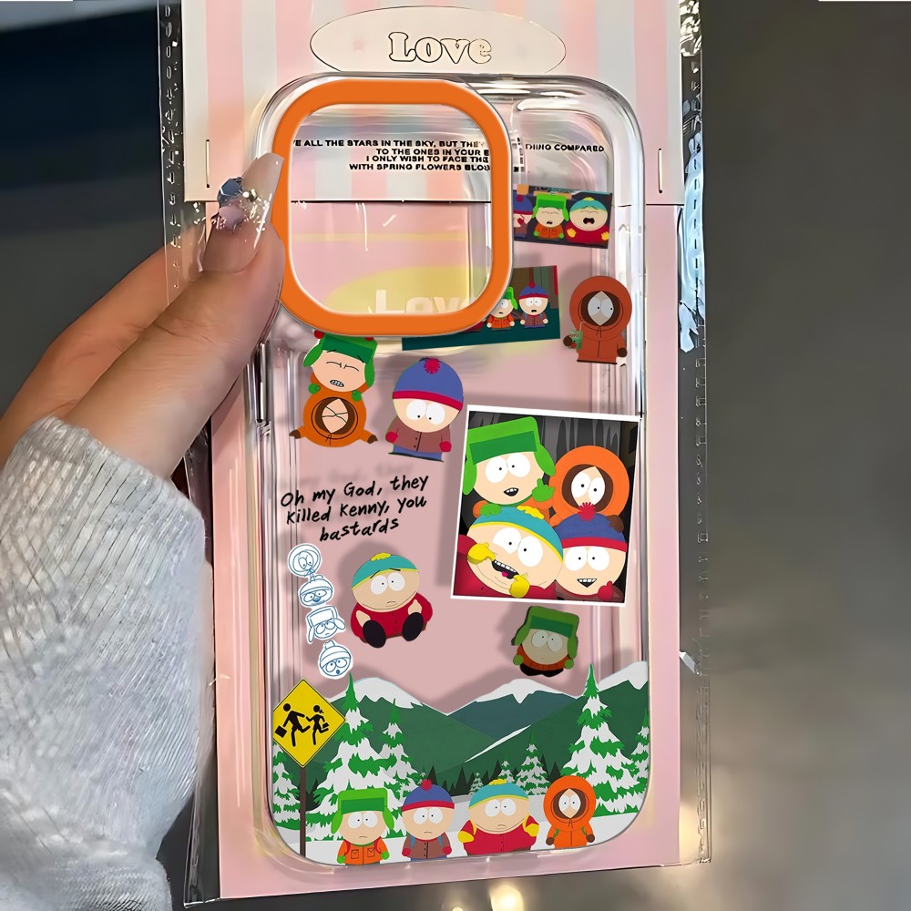 Забавный мультяшный чехол для  – обзор и цена Phone Cases Quirky
