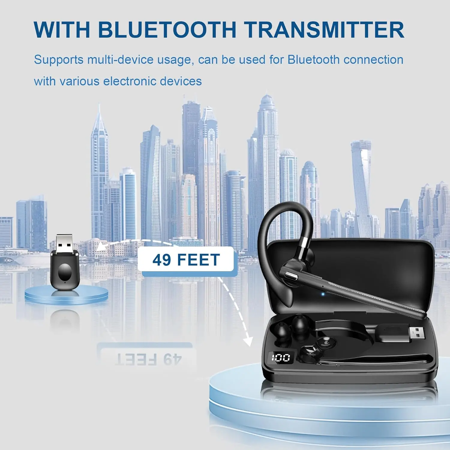 Bluetooth-гарнитура, беспровод – обзор и цена Phone Cases Officeworks