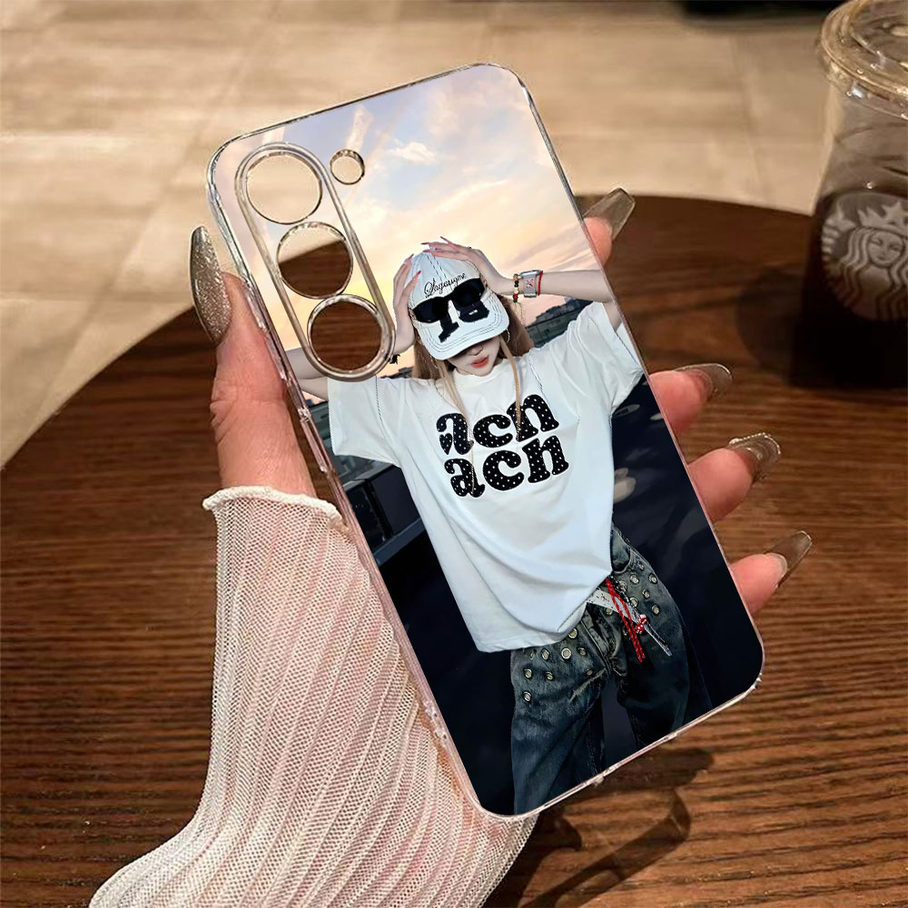 Чехол для телефона с индивидуа – обзор и цена Phone Cases Customized