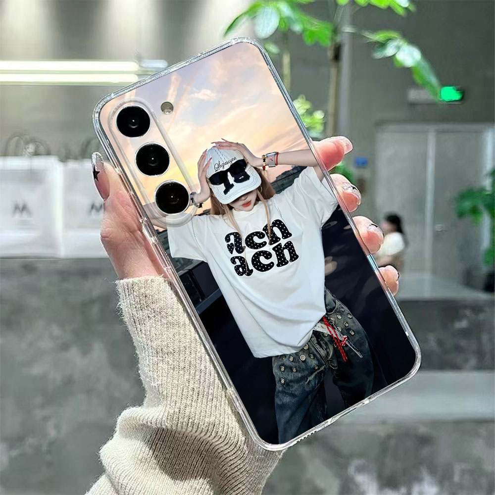 Чехол для телефона с индивидуа – обзор и цена Phone Cases Customized