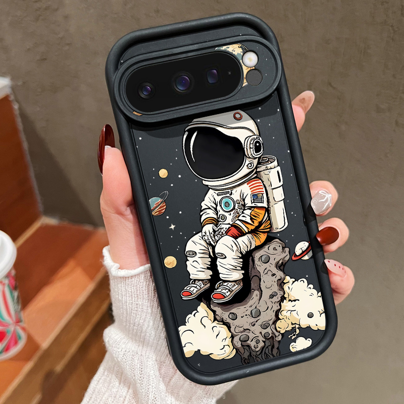 Чехол для телефона из ТПУ с му – обзор и цена Phone Cases Pixel 9A