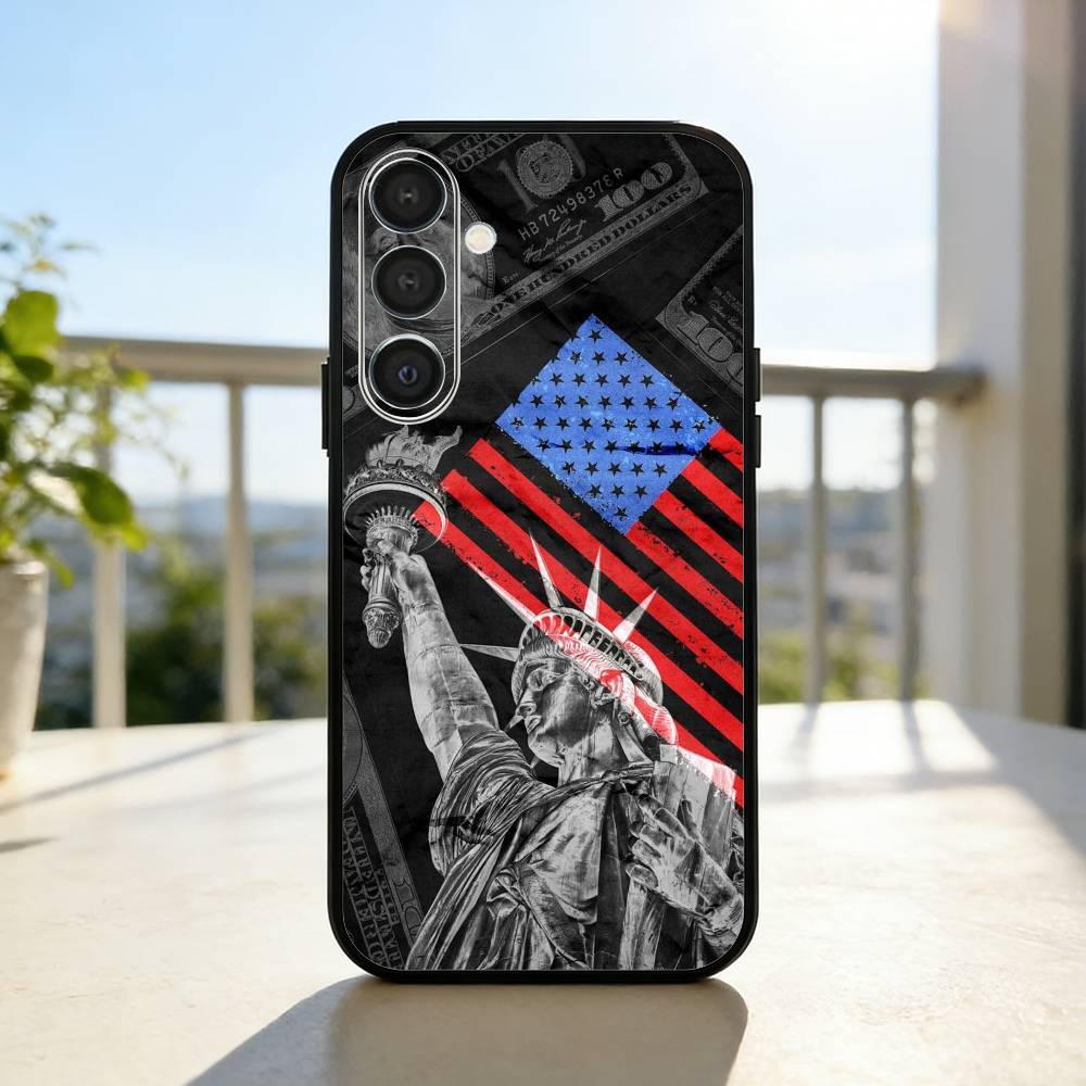 Чехол для телефона с изображен – обзор и цена Phone Cases Usa