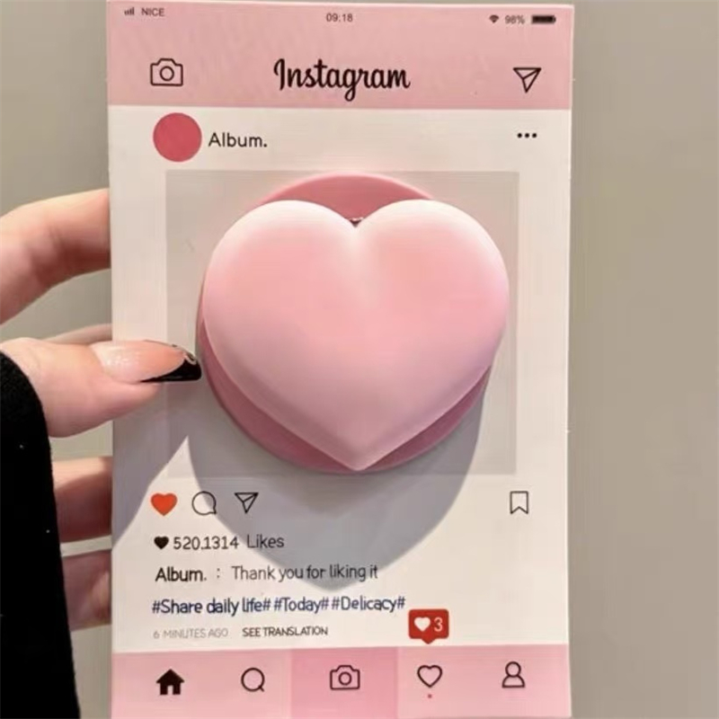 Милый мультяшный держатель-под – обзор и цена Phone Cases Quirky