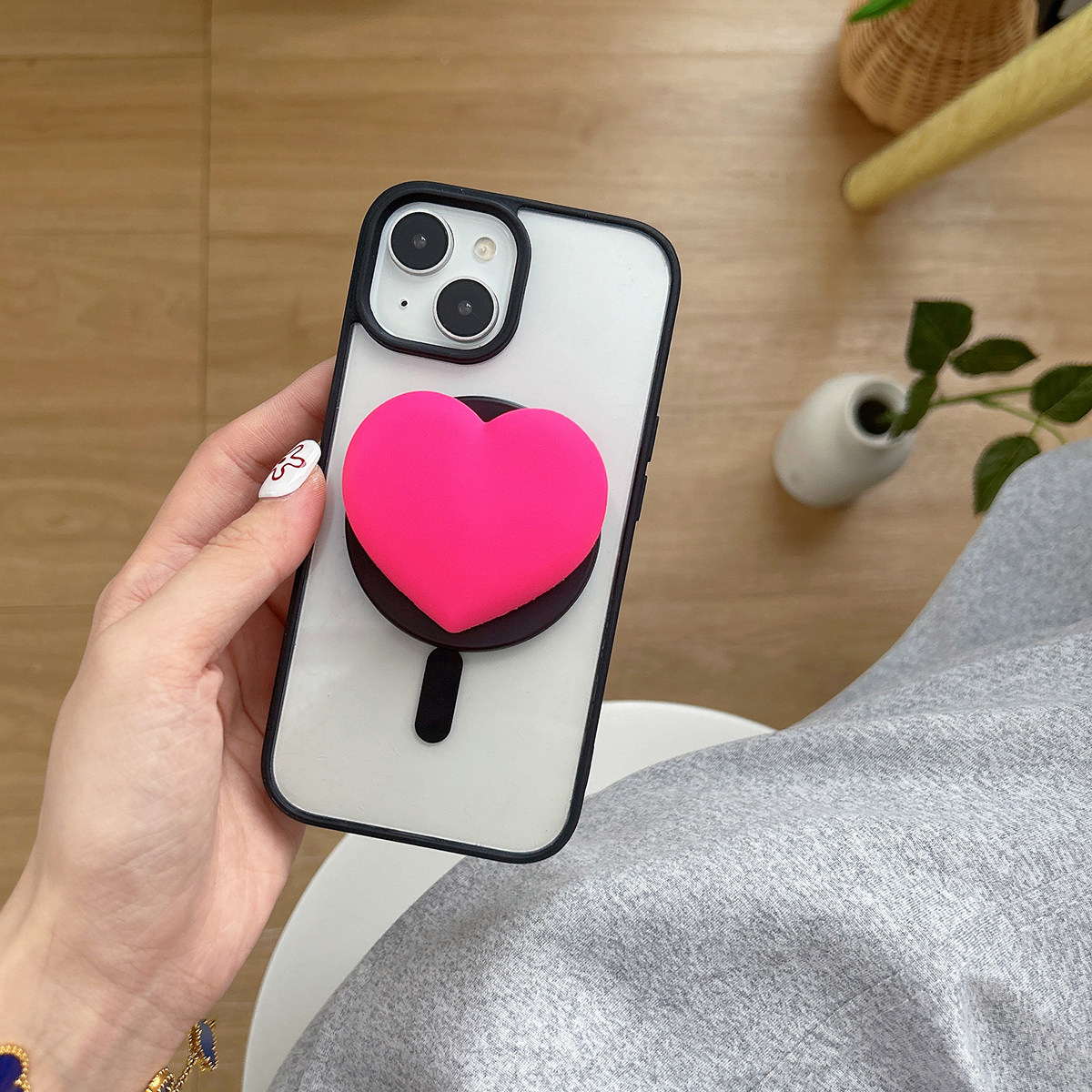 Милый мультяшный держатель-под – обзор и цена Phone Cases Quirky