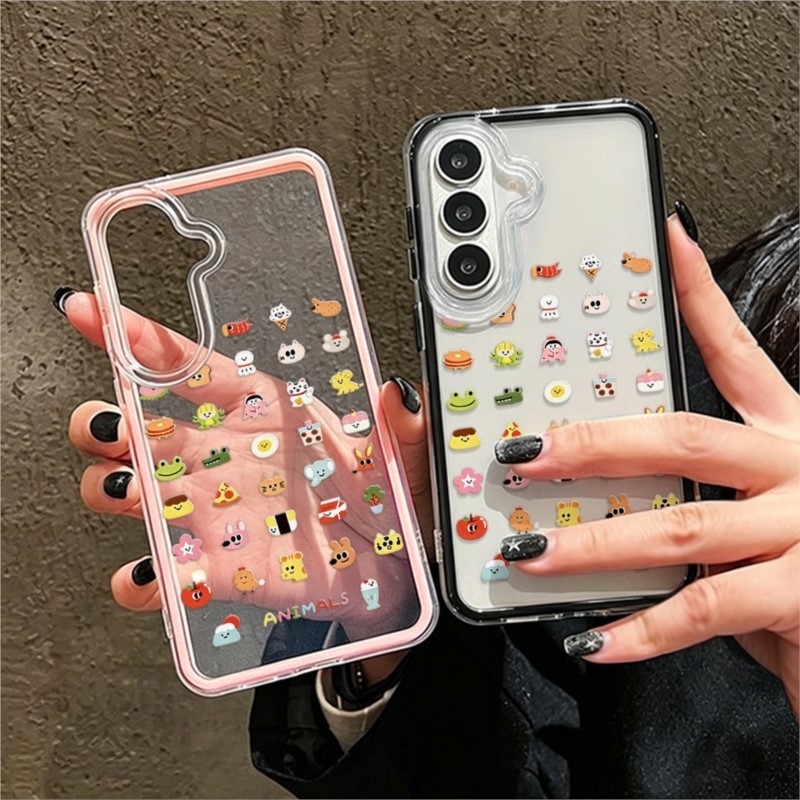 Милый чехол для телефона с изо – обзор и цена Phone Cases Cat