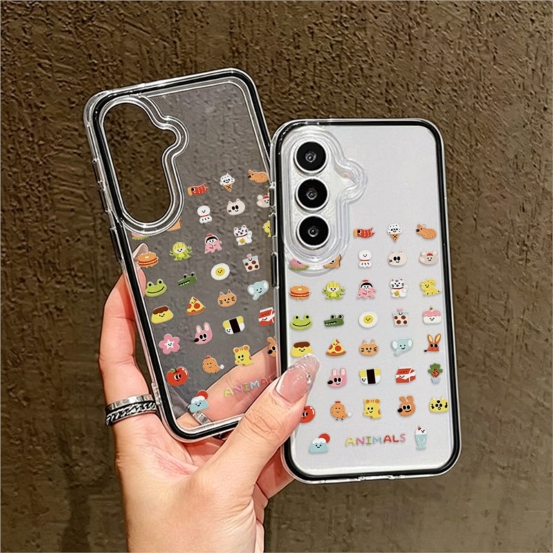 Милый чехол для телефона с изо – обзор и цена Phone Cases Cat