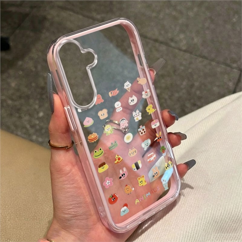 Милый чехол для телефона с изо – обзор и цена Phone Cases Cat