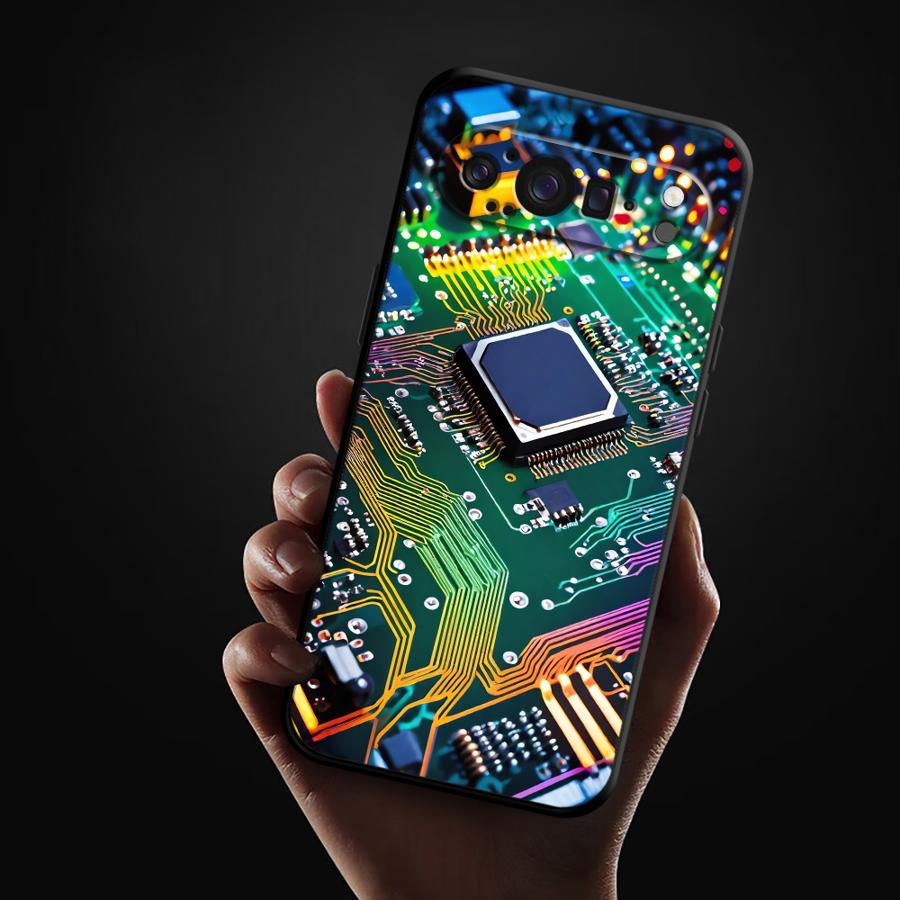 Чехол для телефона с ретро-диз – обзор и цена Phone Cases Pixel 9A